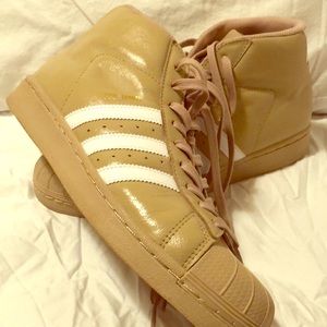 Adidas boots